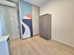 The Panorama (D20), Condominium #602194961
